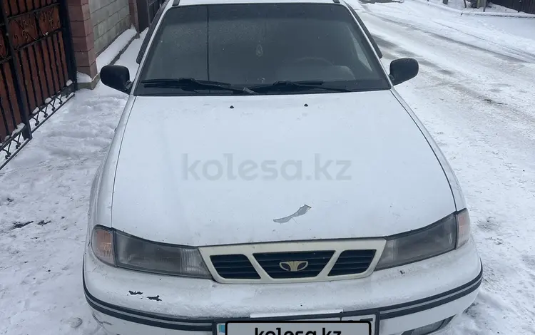 Daewoo Nexia 2007 года за 1 200 000 тг. в Алматы