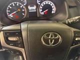 Toyota Land Cruiser Prado 2017 годаfor19 650 000 тг. в Актау – фото 3