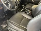 Toyota Land Cruiser Prado 2017 годаfor19 650 000 тг. в Актау – фото 2