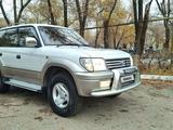 Toyota Land Cruiser Prado 2001 годаfor12 800 000 тг. в Алматы