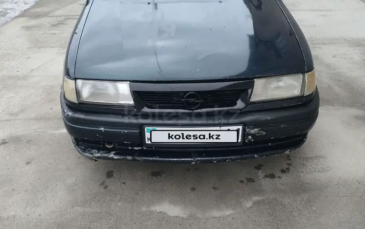 Opel Vectra 1994 годаүшін600 000 тг. в Кызылорда