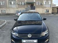 Volkswagen Polo 2015 года за 5 200 000 тг. в Атырау