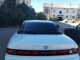 Toyota Carina ED 1997 годаfor2 200 000 тг. в Семей