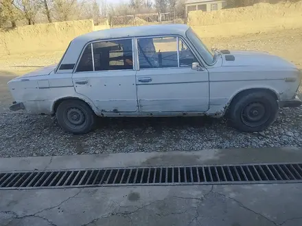 ВАЗ (Lada) 2106 1989 года за 400 000 тг. в Туркестан – фото 11