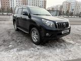 Toyota Land Cruiser Prado 2010 годаfor16 900 000 тг. в Астана – фото 2