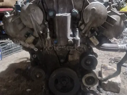 Двигатель QR25үшін350 000 тг. в Астана – фото 2
