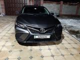 Toyota Camry 2020 годаүшін13 000 000 тг. в Алматы