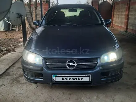 Opel Omega 1996 годаүшін1 800 000 тг. в Шымкент