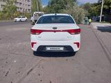 Kia Rio 2019 годаүшін6 500 000 тг. в Астана – фото 2