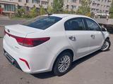 Kia Rio 2019 годаүшін6 500 000 тг. в Астана – фото 3