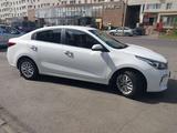 Kia Rio 2019 годаүшін6 500 000 тг. в Астана – фото 4