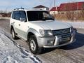 Toyota Land Cruiser Prado 2000 годаүшін7 500 000 тг. в Караганда