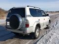 Toyota Land Cruiser Prado 2000 годаүшін7 500 000 тг. в Караганда – фото 6