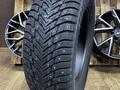 Nokian Hakkapeliitta 10 245/40 R20 99T — Финляндияүшін178 000 тг. в Алматы