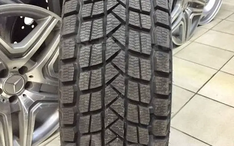 Шины Maxxis 235/55/r19 SS-01 за 65 000 тг. в Алматы