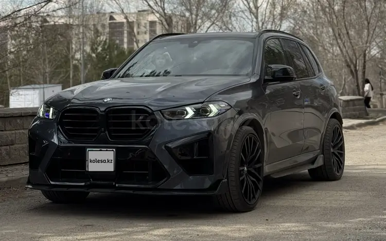 BMW X5 2019 года за 27 250 000 тг. в Астана