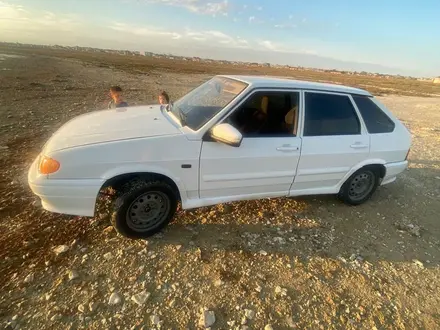 ВАЗ (Lada) 2114 2011 года за 1 200 000 тг. в Актау