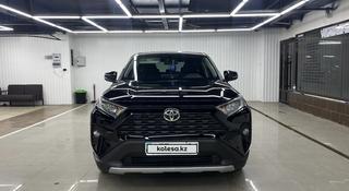 Toyota RAV4 2021 годаүшін16 200 000 тг. в Астана