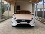 Hyundai Sonata 2023 года за 10 900 000 тг. в Атырау