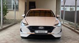 Hyundai Sonata 2023 года за 10 900 000 тг. в Атырау