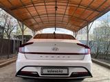Hyundai Sonata 2023 года за 10 900 000 тг. в Атырау – фото 5