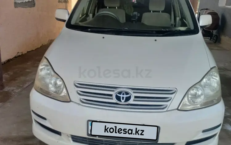 Toyota Ipsum 2006 годаүшін4 999 999 тг. в Байконыр