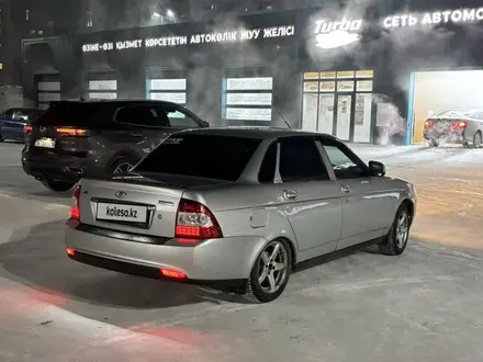 ВАЗ (Lada) Priora 2170 2014 года за 2 600 000 тг. в Усть-Каменогорск – фото 6