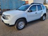 Renault Duster 2016 года за 5 650 000 тг. в Петропавловск