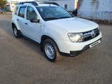 Renault Duster 2016 годаүшін5 650 000 тг. в Петропавловск – фото 4