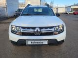 Renault Duster 2017 года за 5 950 000 тг. в Петропавловск – фото 3