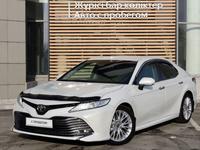 Toyota Camry 2018 годаүшін14 500 000 тг. в Павлодар