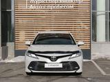 Toyota Camry 2018 годаүшін14 500 000 тг. в Павлодар – фото 5