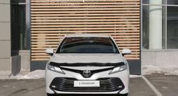 Toyota Camry 2018 годаүшін14 500 000 тг. в Павлодар – фото 5