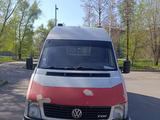 Volkswagen LT 1998 годаүшін3 500 000 тг. в Алматы – фото 2