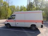 Volkswagen LT 1998 годаүшін3 500 000 тг. в Алматы