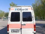 Volkswagen LT 1998 годаүшін3 500 000 тг. в Алматы – фото 4