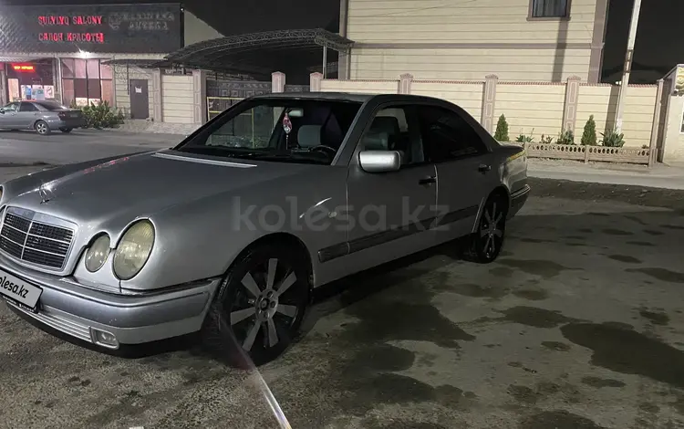 Mercedes-Benz E 200 1998 годаfor1 700 000 тг. в Тараз