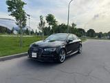 Audi S3 2016 года за 14 900 000 тг. в Алматы – фото 3