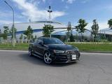 Audi S3 2016 года за 14 900 000 тг. в Алматы