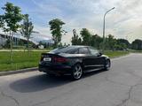 Audi S3 2016 года за 14 900 000 тг. в Алматы – фото 4