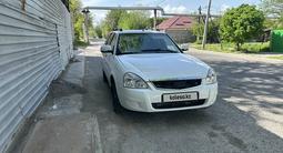 ВАЗ (Lada) Priora 2171 2013 года за 1 750 000 тг. в Шымкент – фото 2