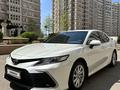 Toyota Camry 2021 годаүшін15 700 000 тг. в Усть-Каменогорск