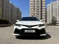 Toyota Camry 2021 года за 15 700 000 тг. в Усть-Каменогорск – фото 3