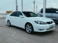 Toyota Camry 2005 годаүшін5 300 000 тг. в Жанаозен