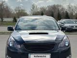 Subaru Legacy 2010 года за 6 400 000 тг. в Усть-Каменогорск – фото 2