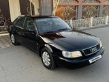 Audi A6 1994 годаfor3 400 000 тг. в Тараз – фото 2