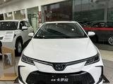 Toyota Corolla 2024 года за 7 280 000 тг. в Алматы – фото 2