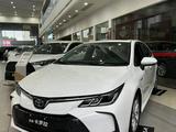 Toyota Corolla 2024 года за 7 280 000 тг. в Алматы – фото 3