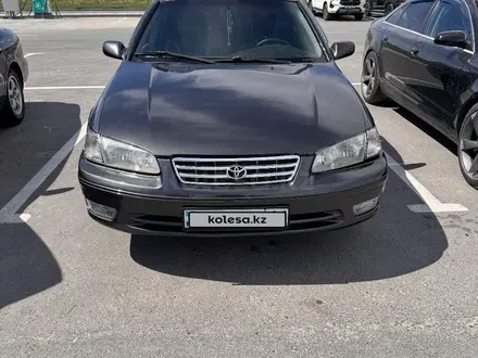 Toyota Camry 2000 года за 2 600 000 тг. в Кызылорда