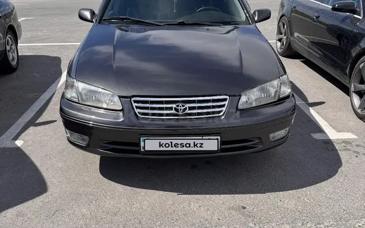 Toyota Camry 2000 года за 2 600 000 тг. в Кызылорда